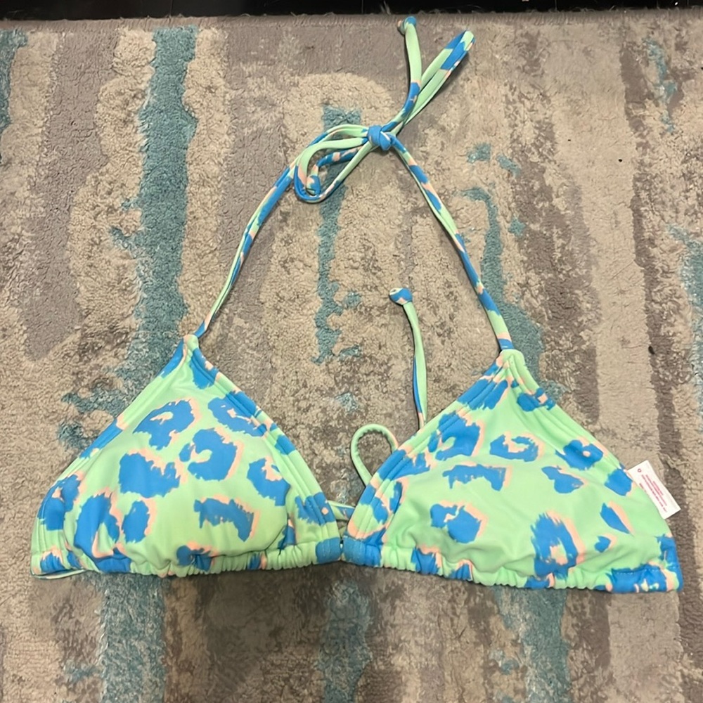 Bikini top